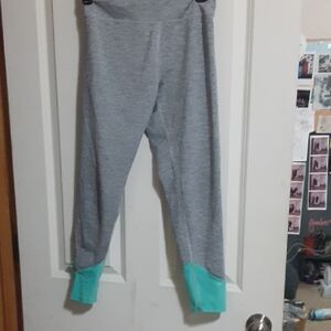 Old Navy Active Go Dry Leggings